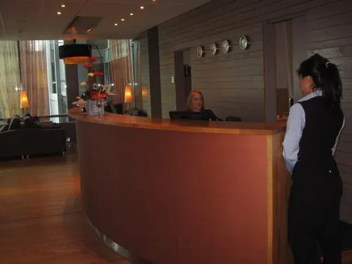 OSL Lounge