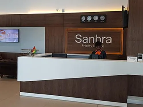 Sanbra  Lounge