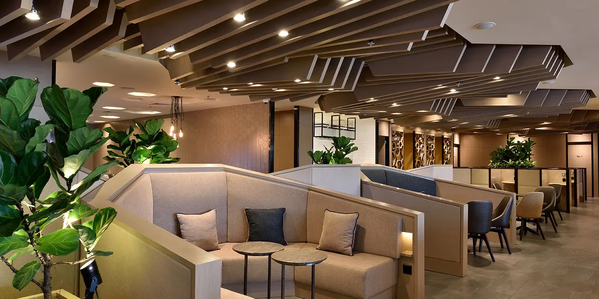 The Lounge