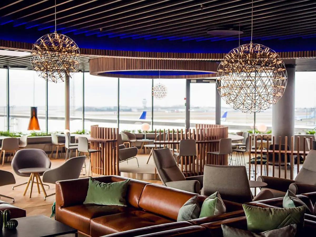 Eventyr Lounge