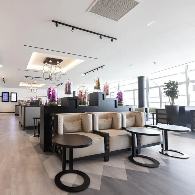 The Lounge