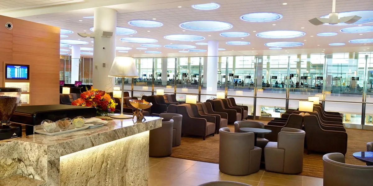 The Lounge