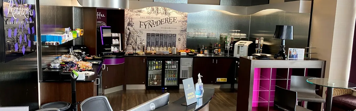 The Lounge
