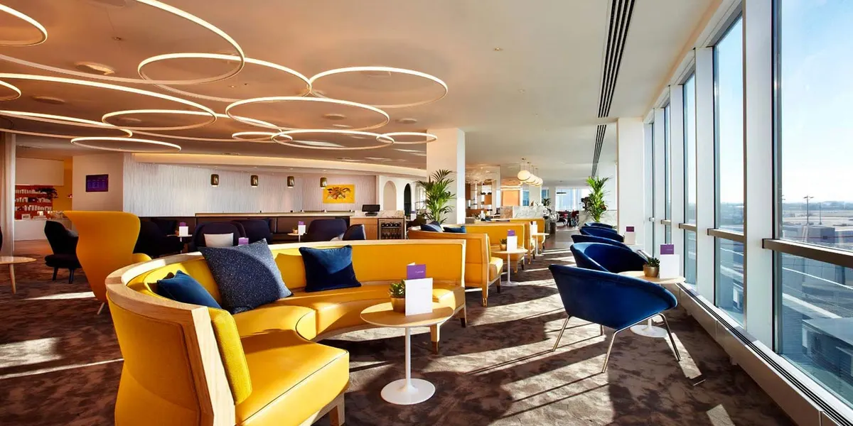 The Lounge