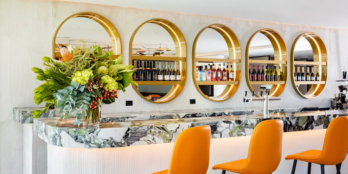 The Lounge