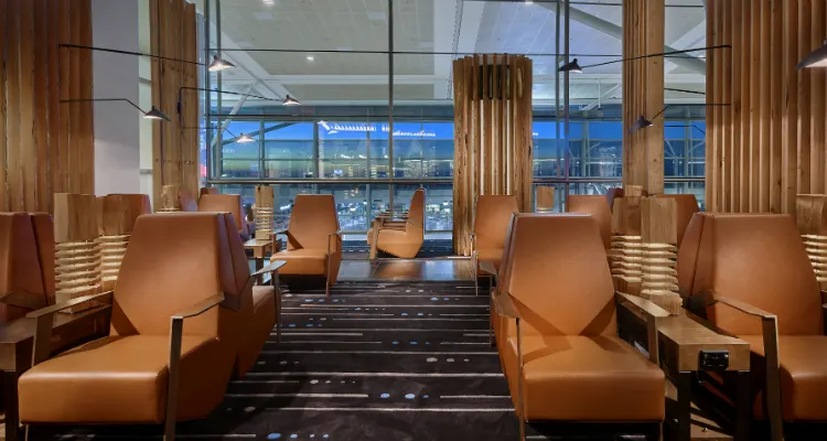 The Lounge