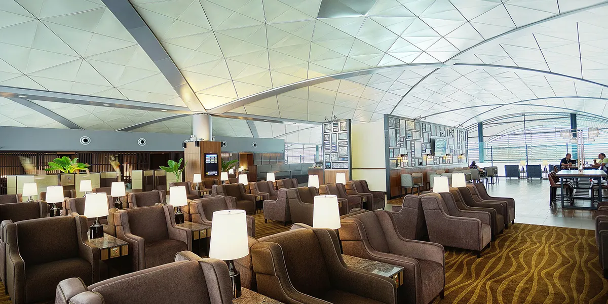 The Lounge