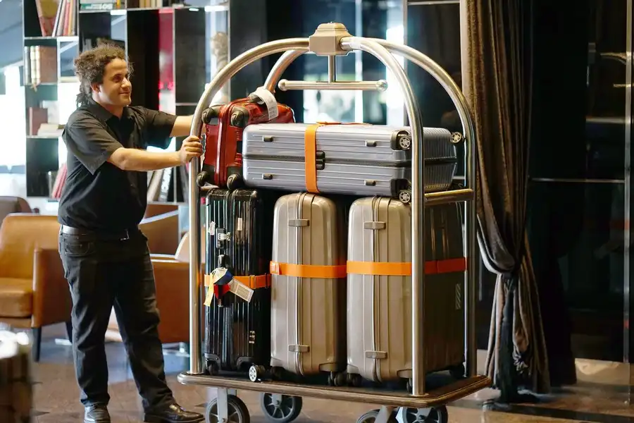 Porter service